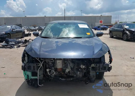 2019 Honda Civic Lx z USA, uszkodzony, nr VIN 19XFC2F60KE017979